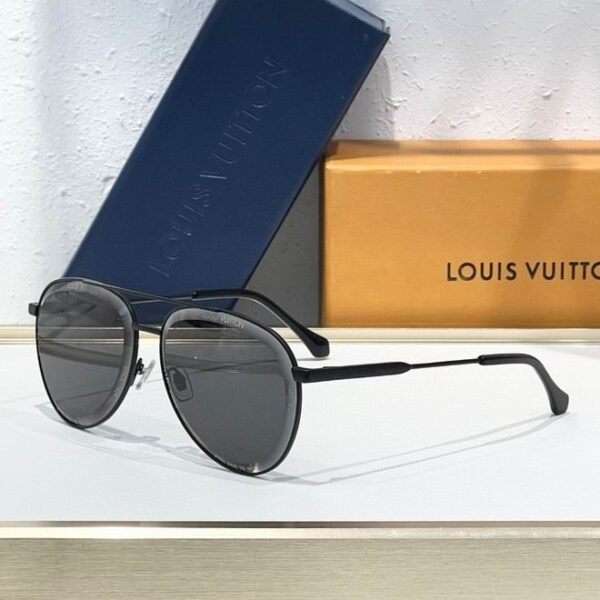 L X V Sunglasses