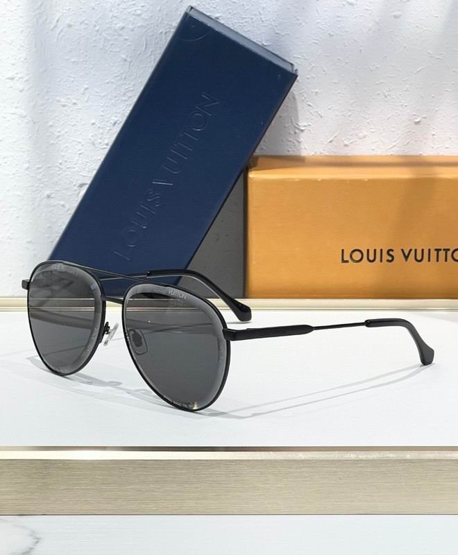 L X V Sunglasses