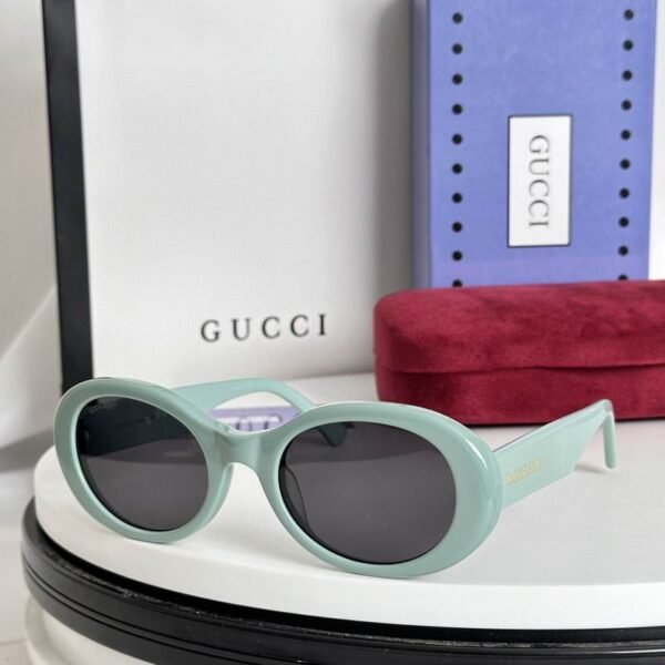 GUC Sunglasses