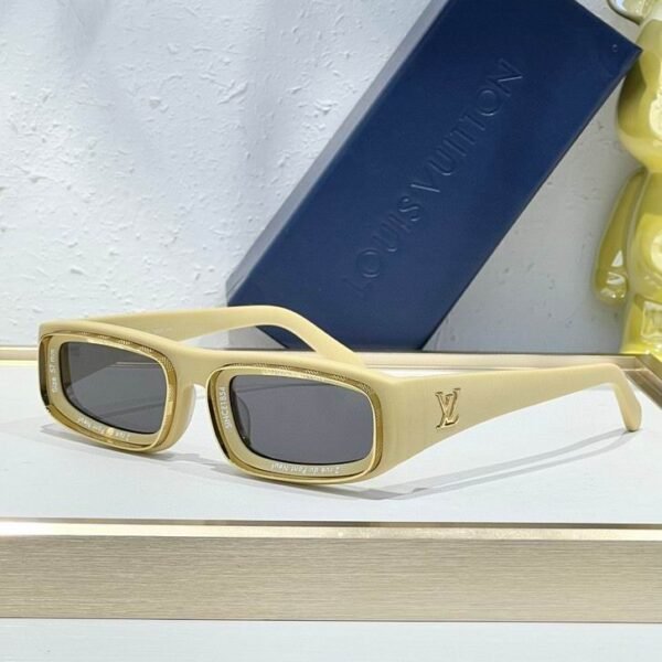 L X V Sunglasses