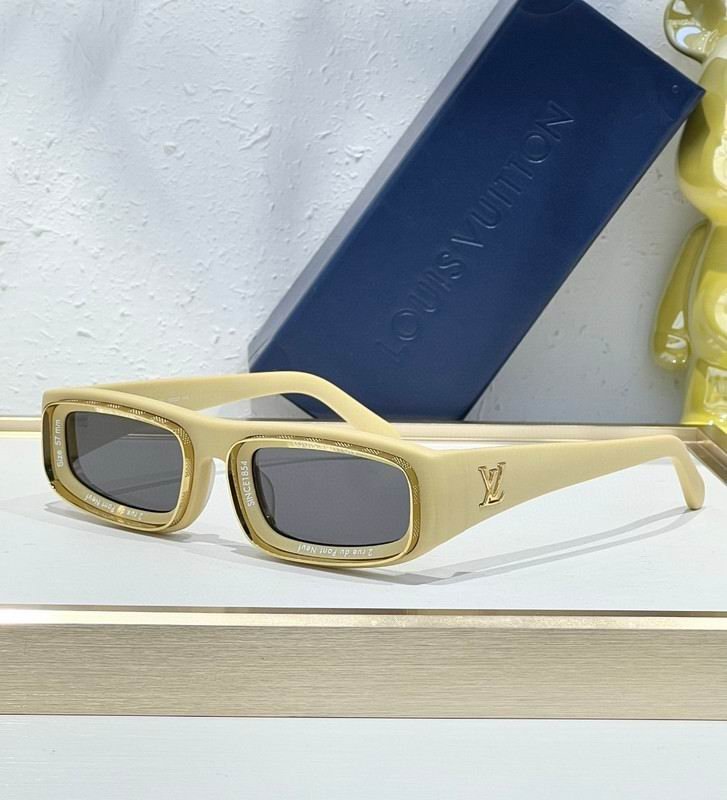 L X V Sunglasses