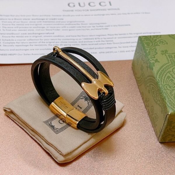 GUC Bracelets