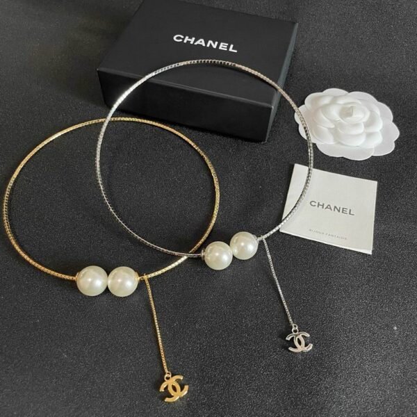 Chane Necklace