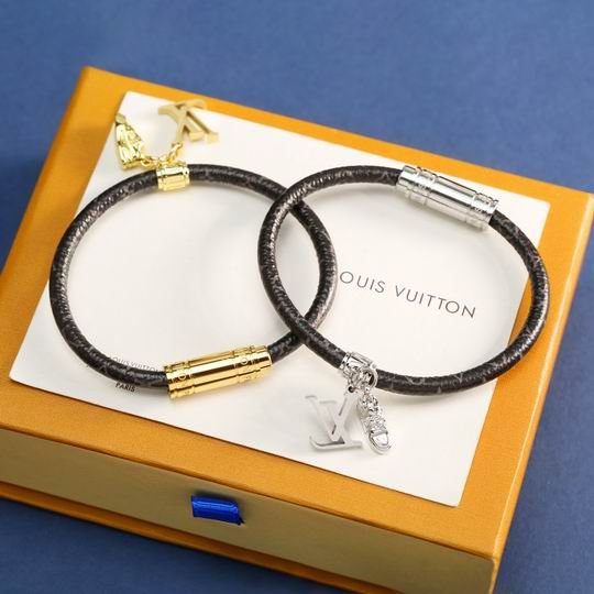 L X V Bracelets