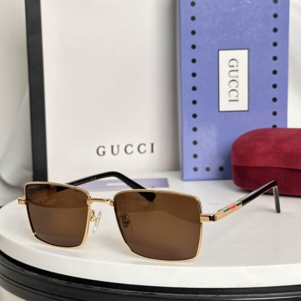 GUC Sunglasses