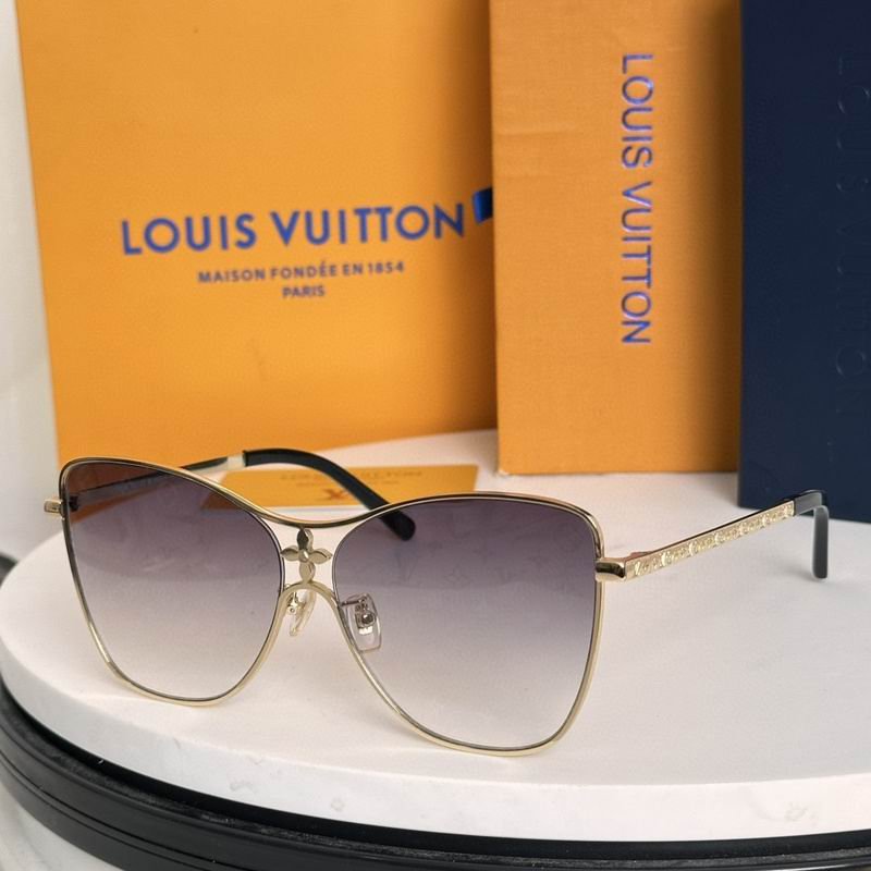 L X V Sunglasses