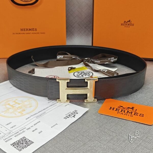 Herms belt