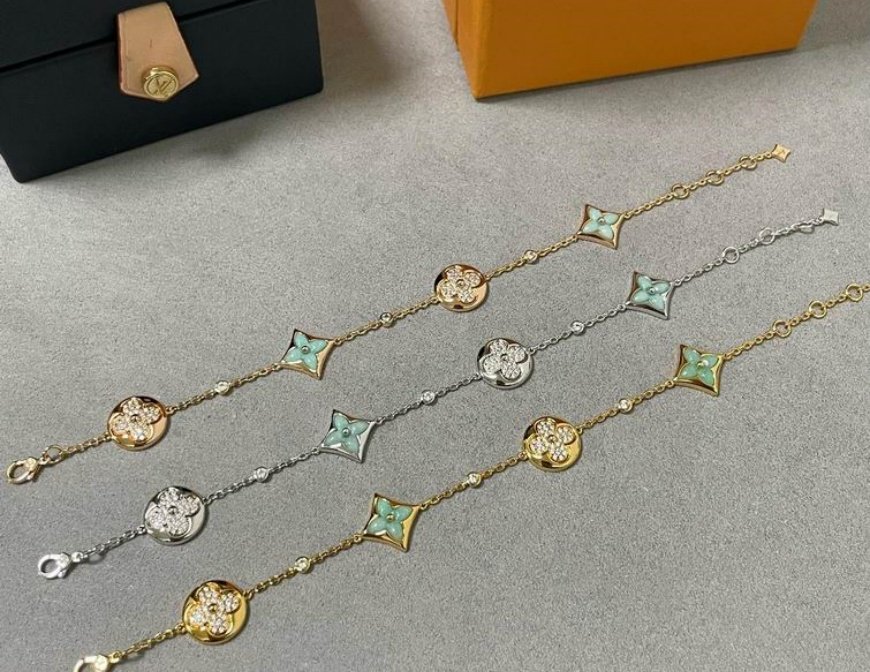 L&V Bracelet 01lyh1018