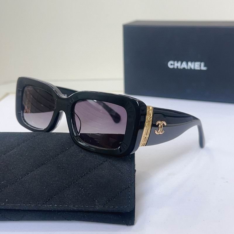 Chane Sunglasses