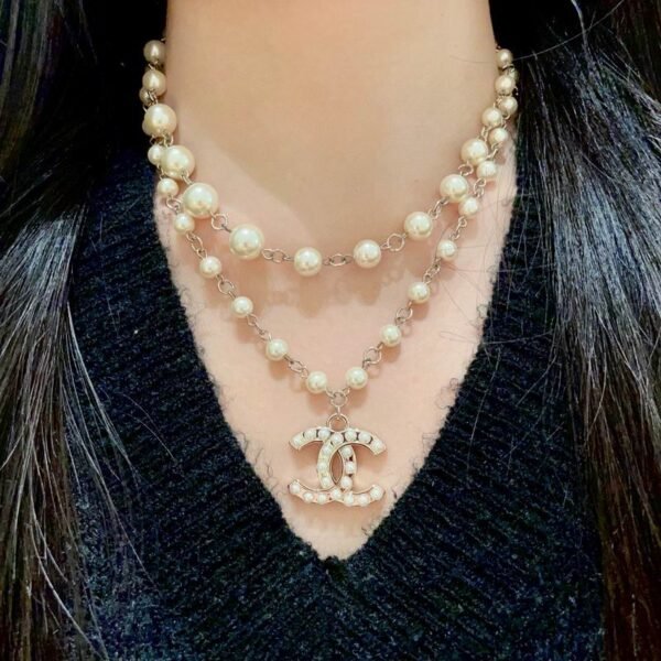 Chane Necklace