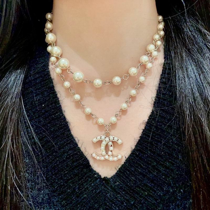 Chane Necklace