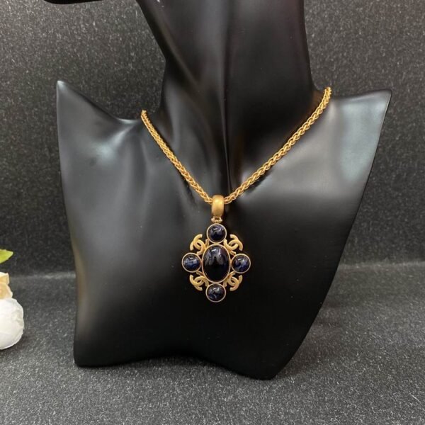 Chane Necklace