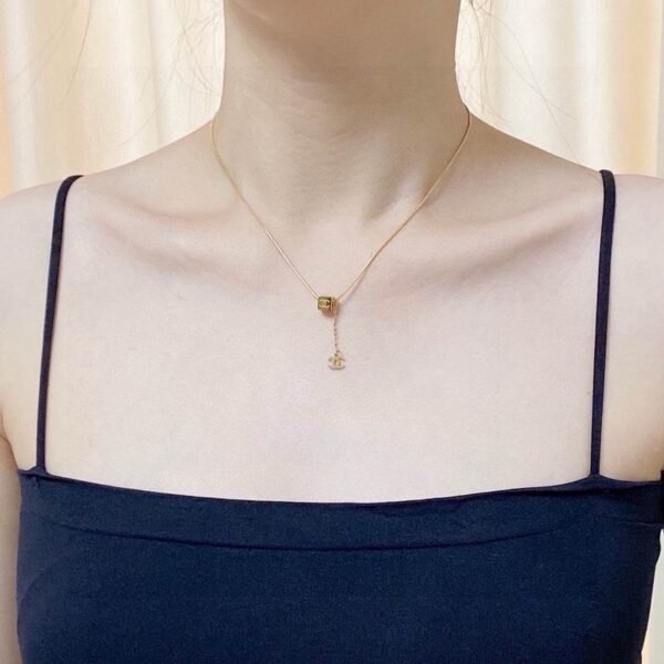 Chane Necklace
