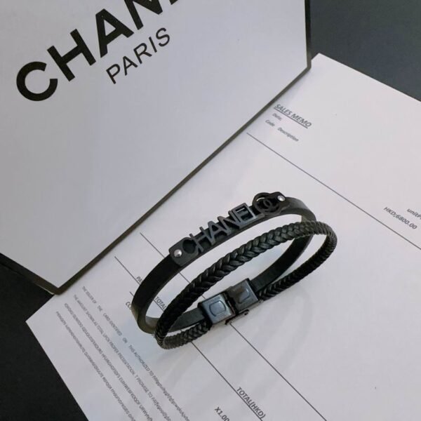 Chane Bracelets