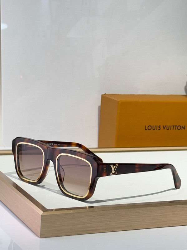L X V Sunglasses