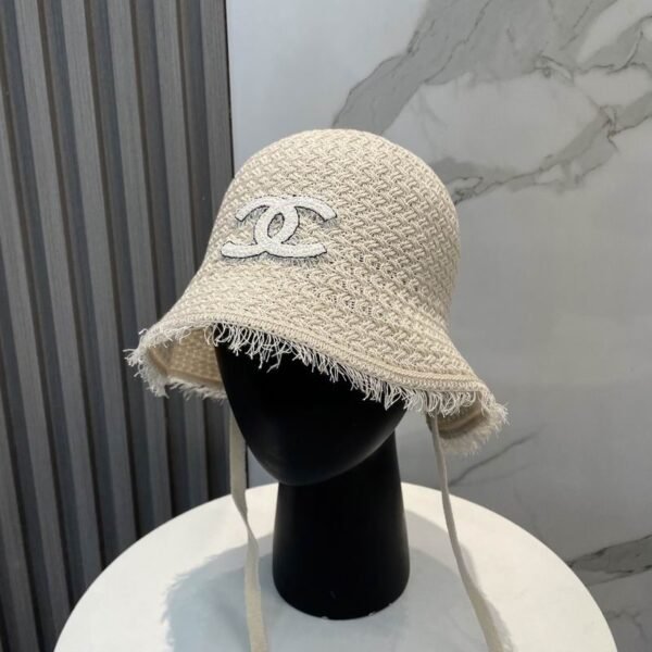 Chane hat（Multiple colors）