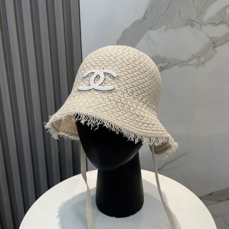 Chane hat（Multiple colors）