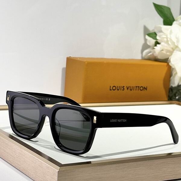 L X V Sunglasses
