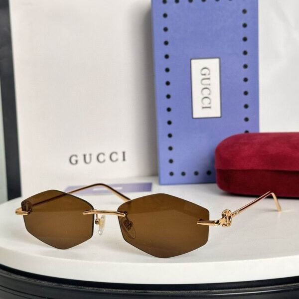 GUC Sunglasses