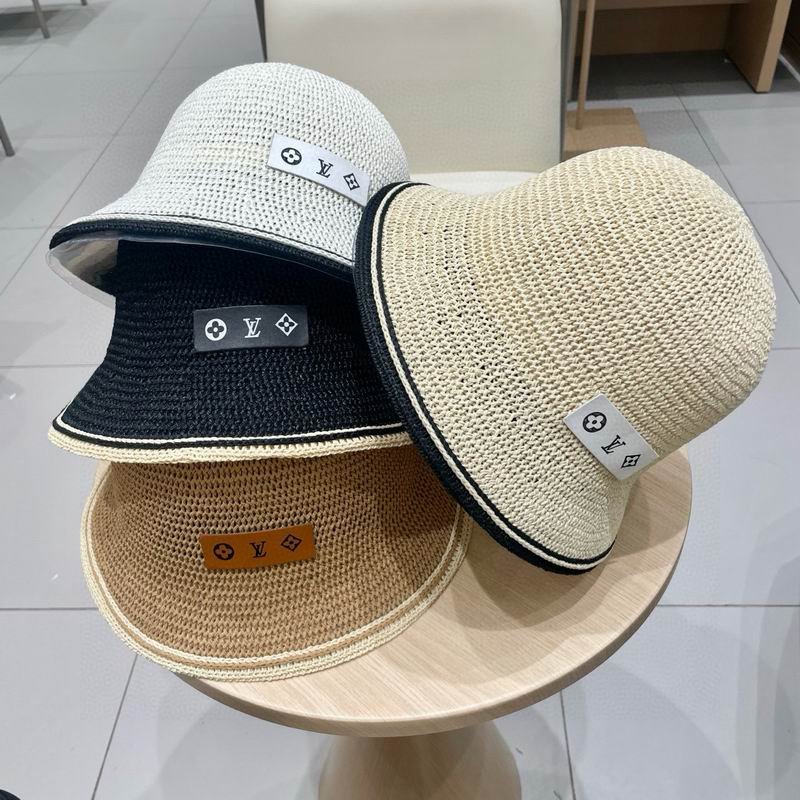 L X V hat（Multiple colors）