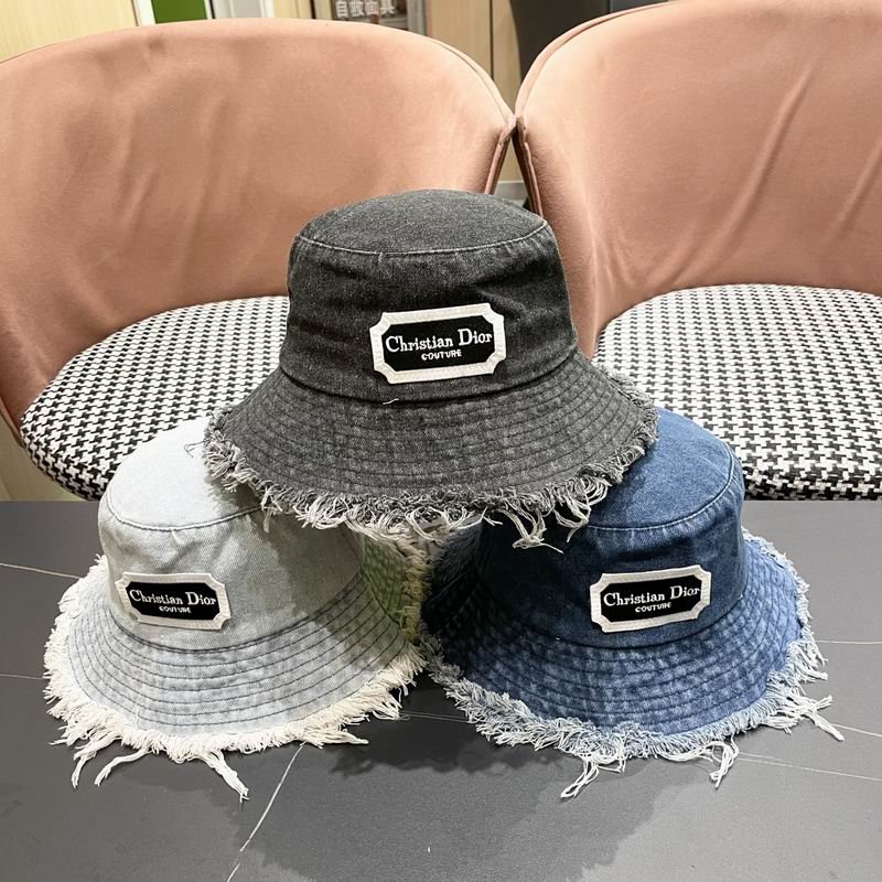 DR hat