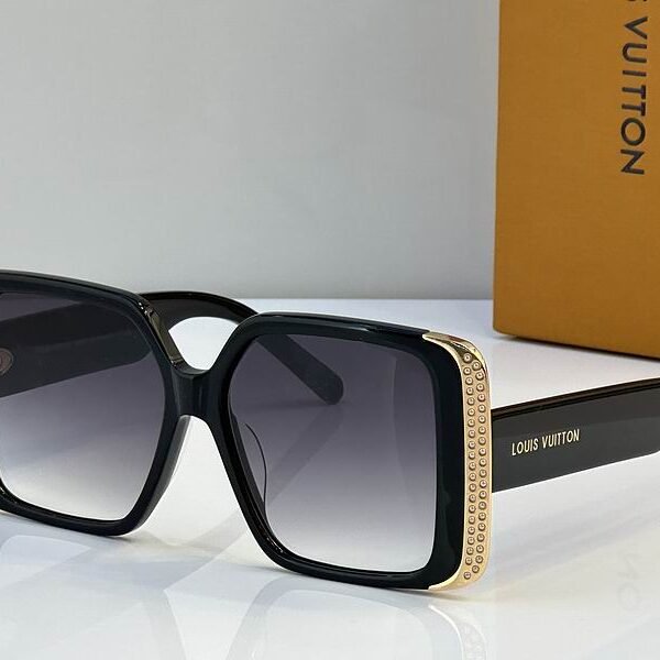 L X V Sunglasses