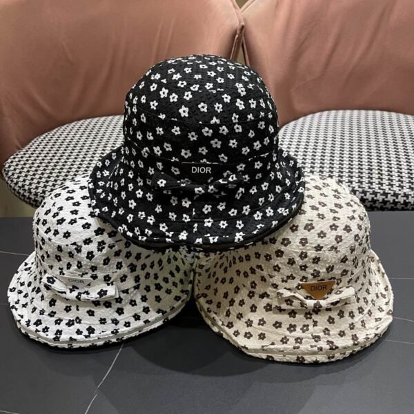 DR hat（Multiple colors）