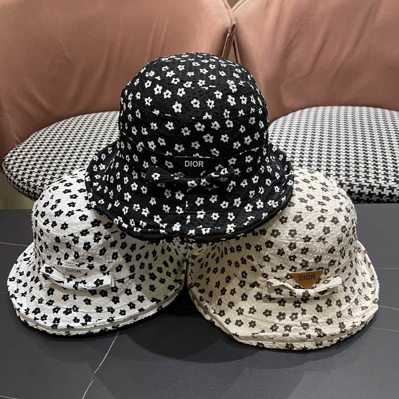 DR hat（Multiple colors）
