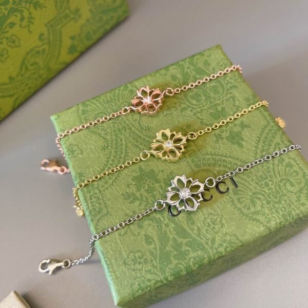 GUC Bracelets