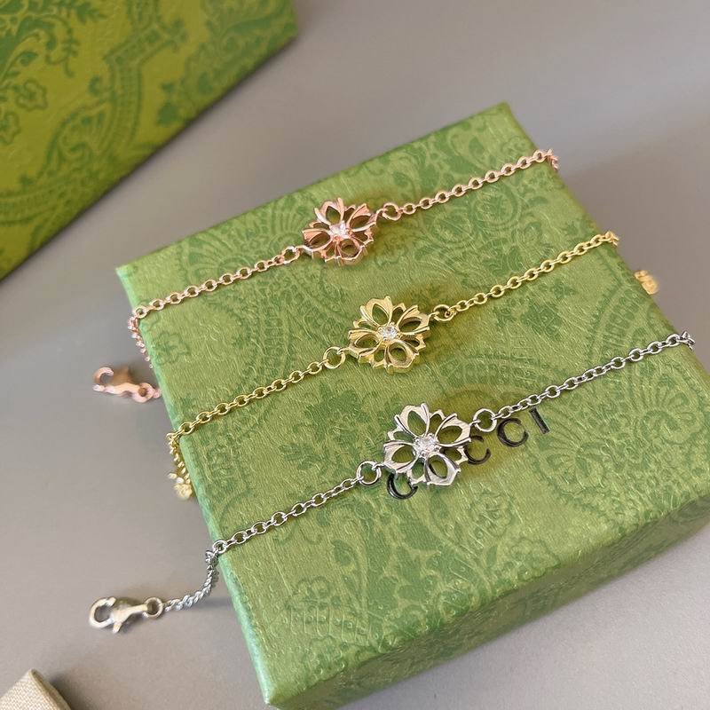 GUC Bracelets