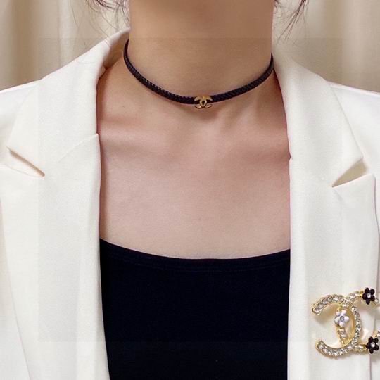 Chane Necklace
