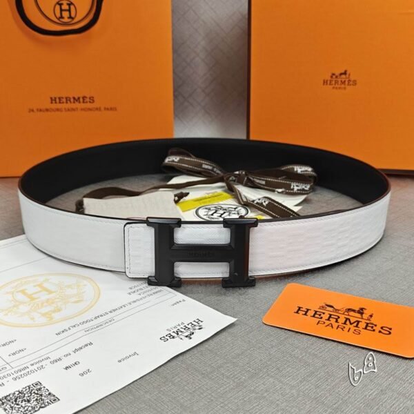 Herms belt