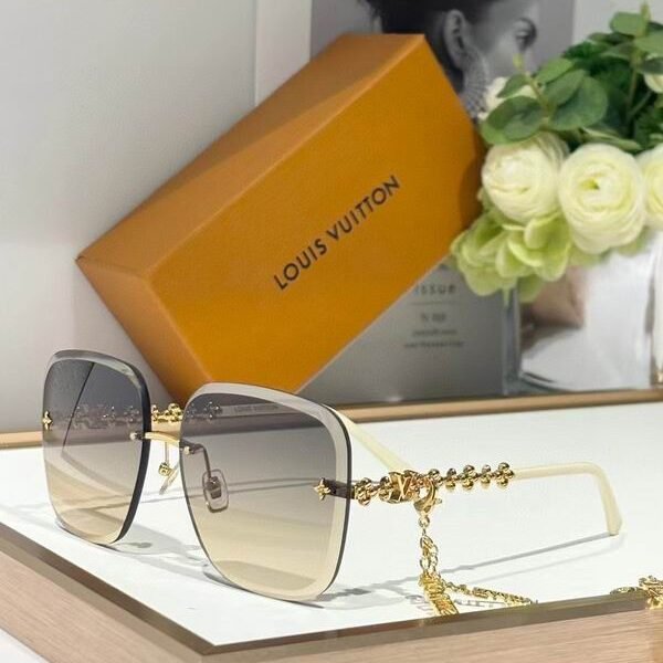 L X V Sunglasses
