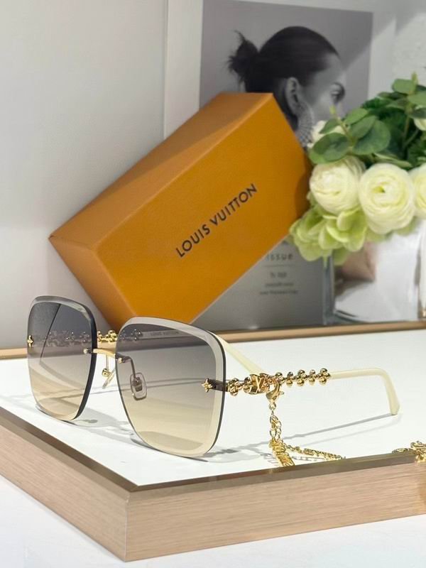 L X V Sunglasses