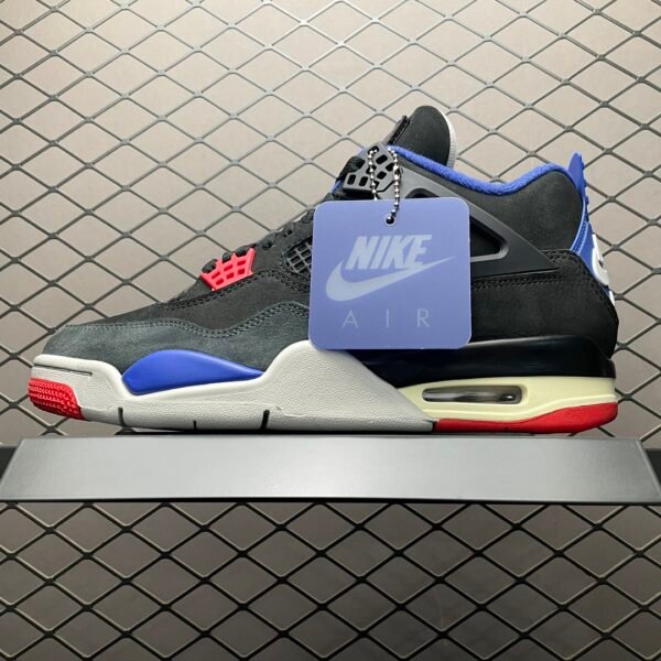 JRD 4 Rare Air“Laser”