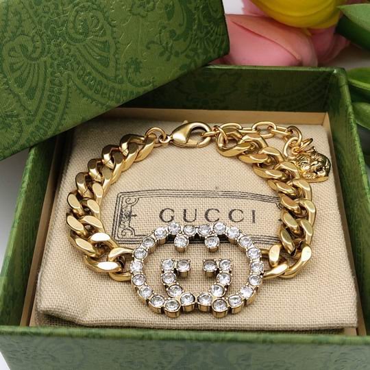 GUC Bracelets