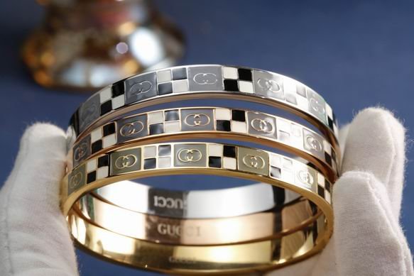 GUC Bracelets