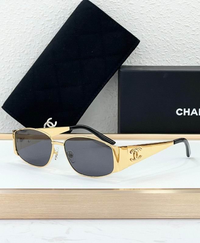 Chane Sunglasses
