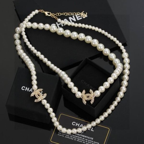 Chane Necklace