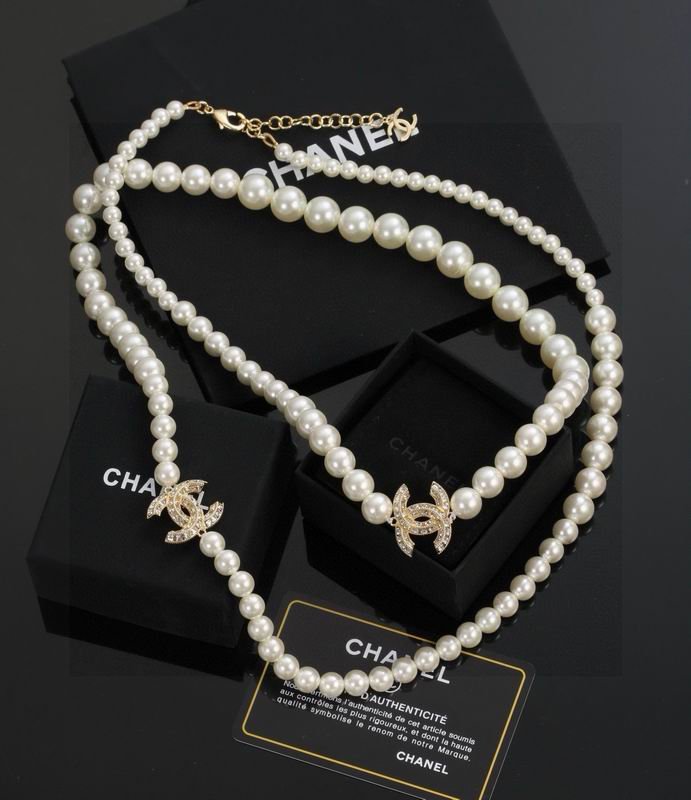 Chane Necklace