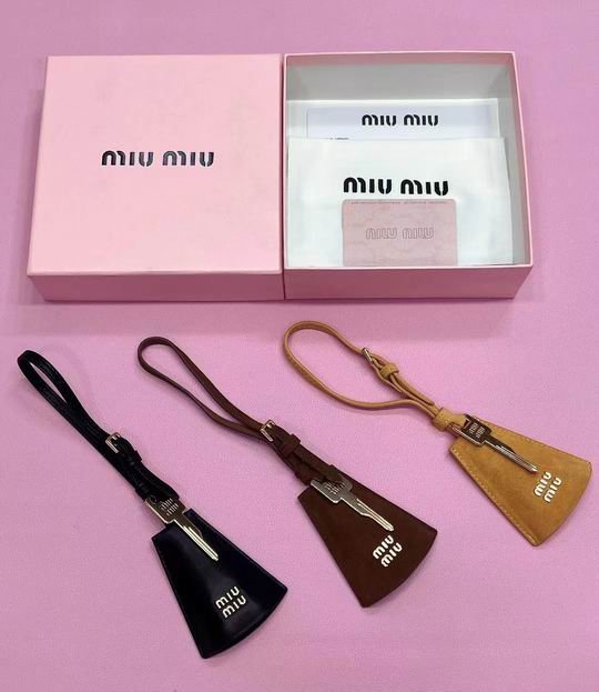 MM Key Ring