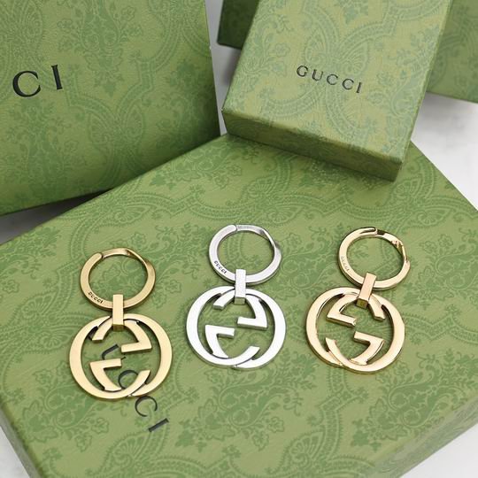 GUC Key Ring