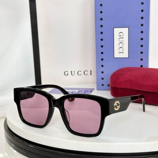 GUC Sunglasses