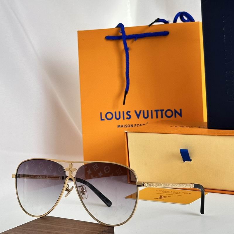 L X V Sunglasses
