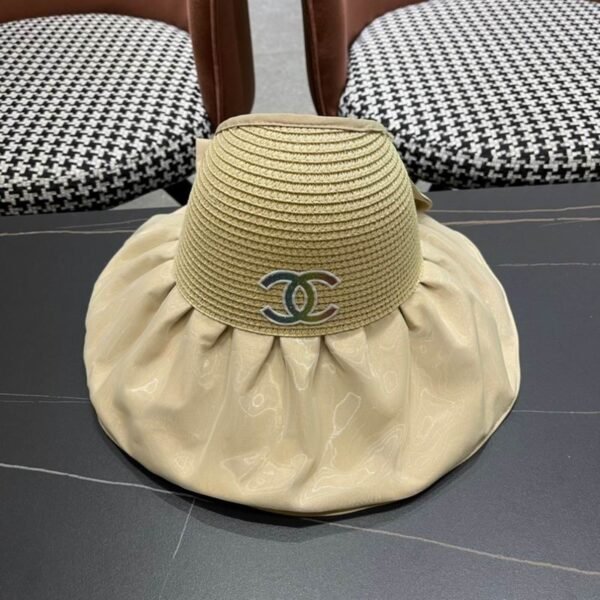 Chane hat（Multiple colors）