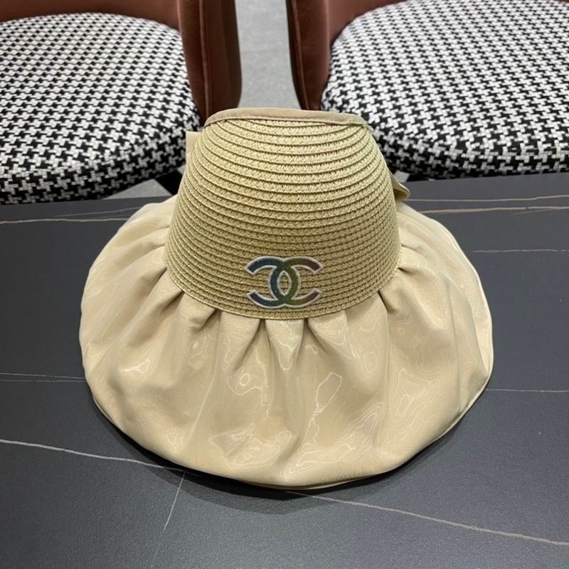 Chane hat（Multiple colors）