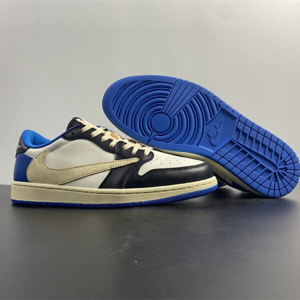 JRD1 Fragment x Travis Scott DM7866-140