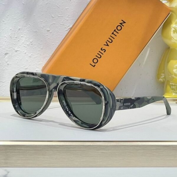 L X V Sunglasses