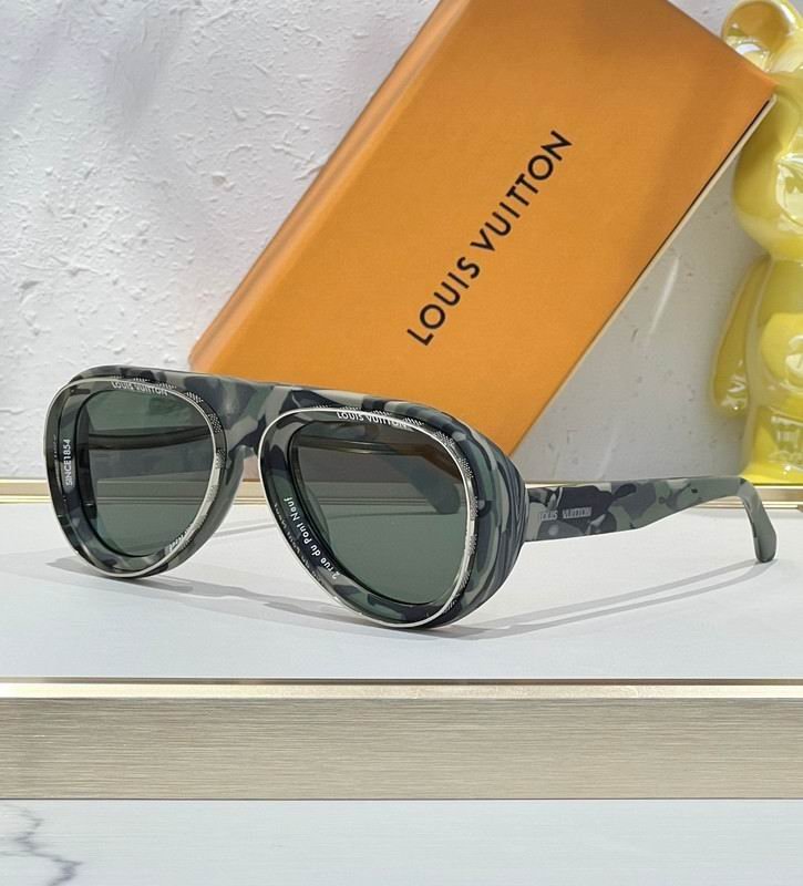 L X V Sunglasses