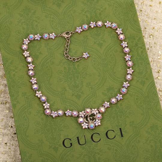 GUC necklace